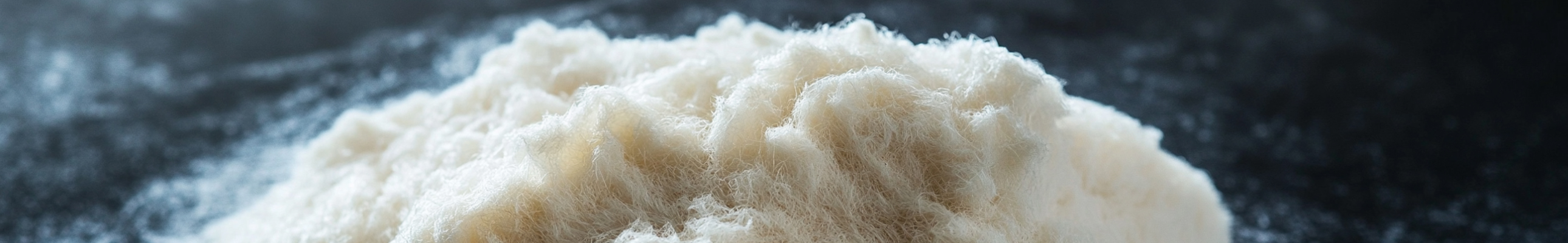 Tasker's viscose fiber products