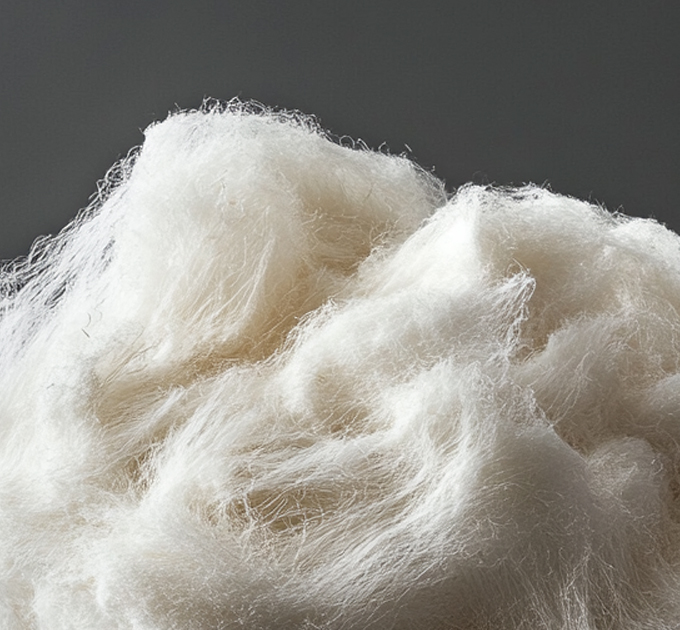Viscose Fiber