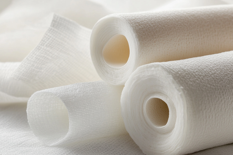 Non-Woven Hygiene Materials