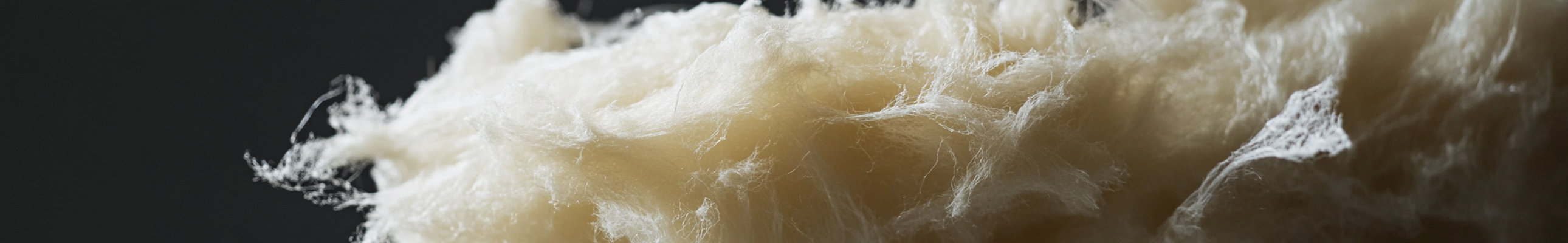 Tasker's spandex fiber collection