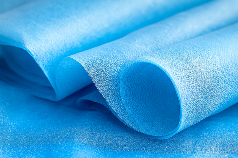 Nonwoven Specific