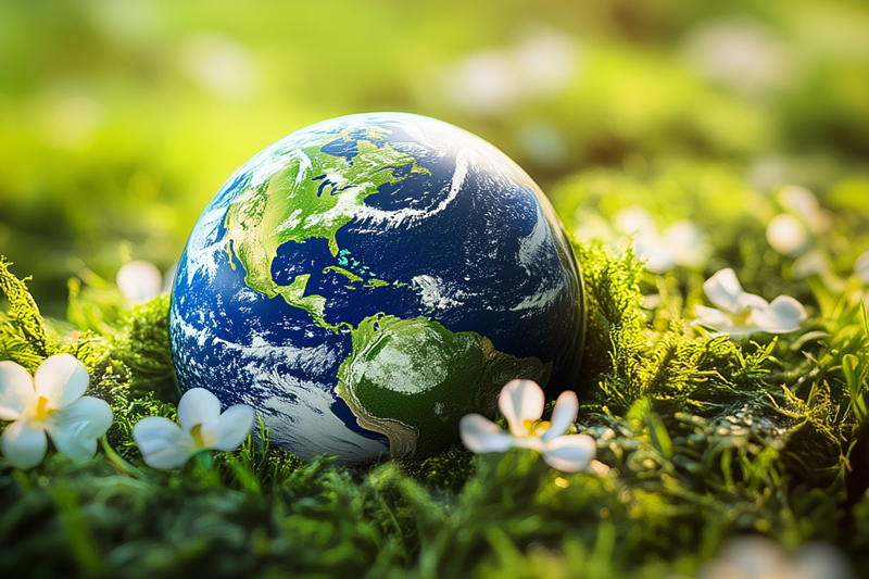 Environmental Commitment