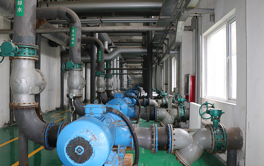 Automated lyocell fiber equipment