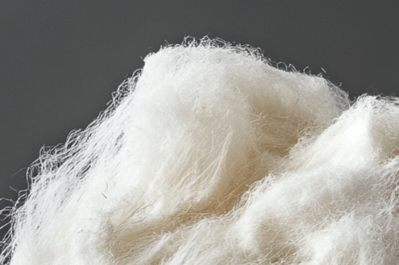 Viscose Fiber