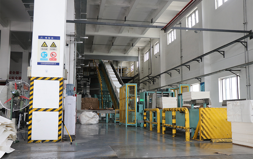 Advanced wet laid fiber technology