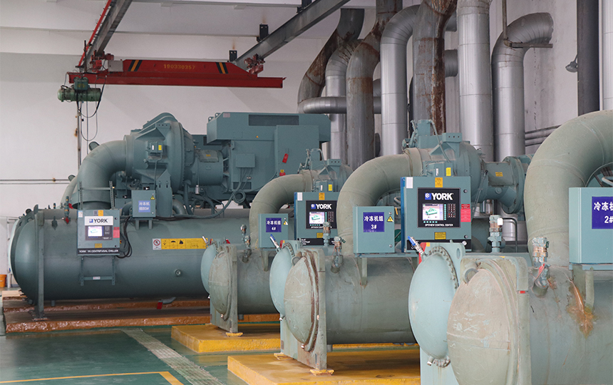 Sustainable fiber manufacturing plant